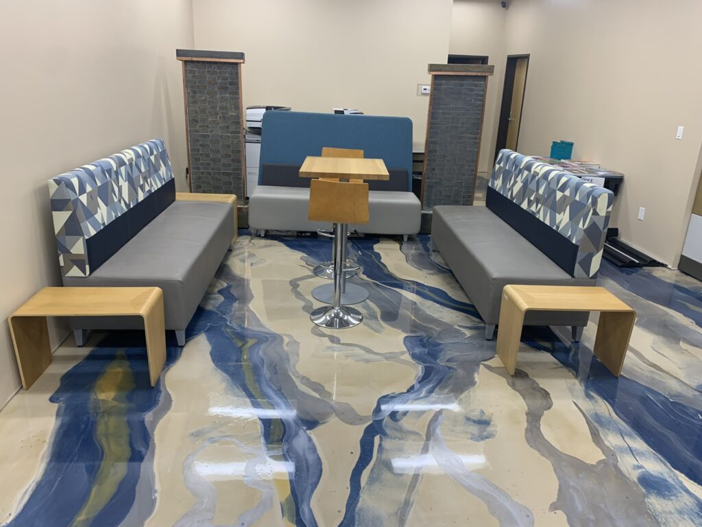 Modern and Contemporary, Pre-Owned Office Furniture