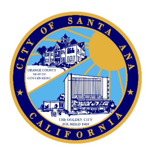 Santa Ana